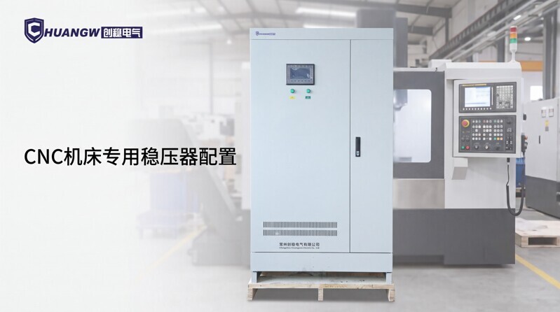 穩壓器廠家