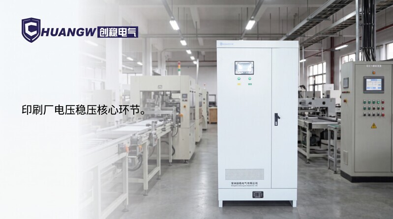 穩壓器廠家