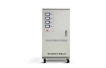 高精度穩(wěn)壓電源